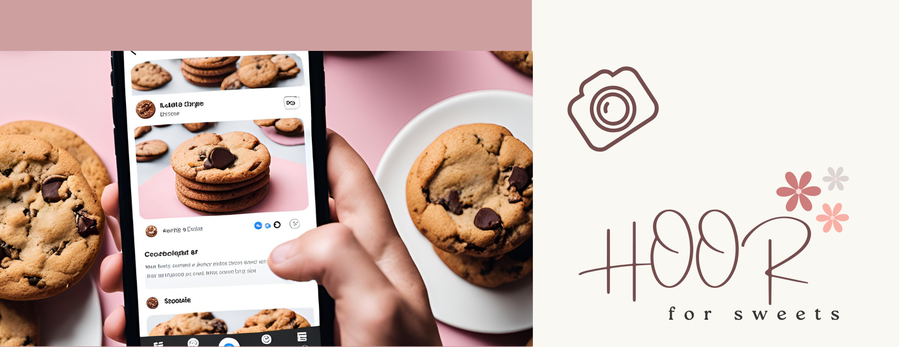 Hoor for sweets image-slider-0