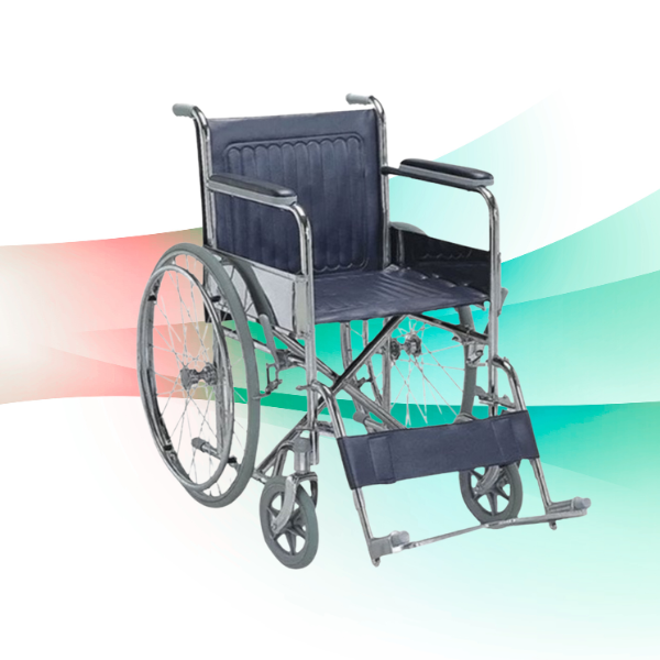 الأسرة و الكراسي المتحركة