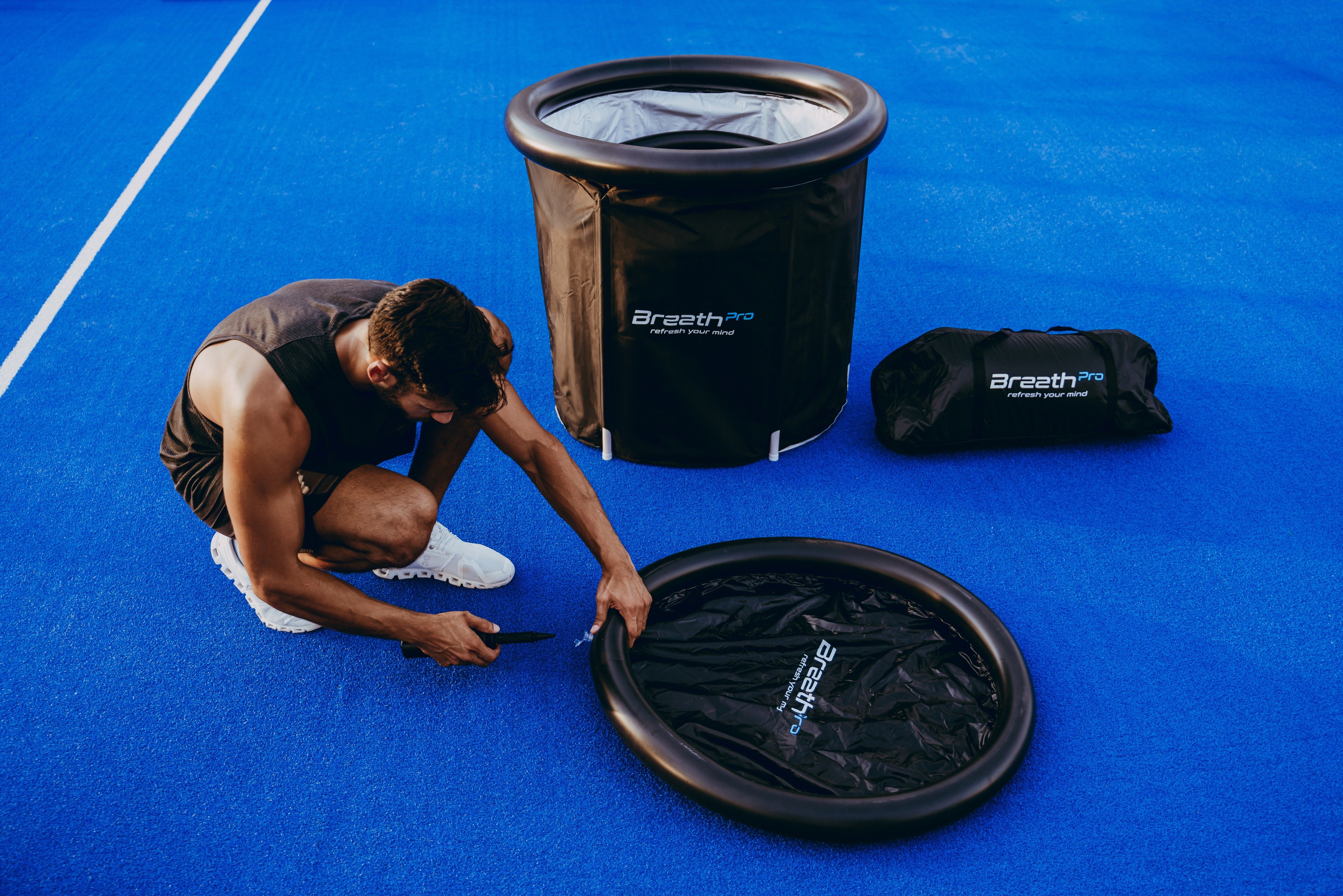 سهل التركيب وسرعة في التوصيل