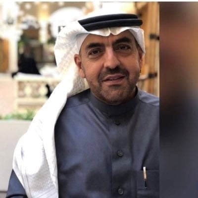 Dr Majed bin Muammar