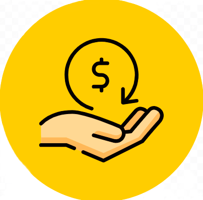 ضمان استعادة الأموال