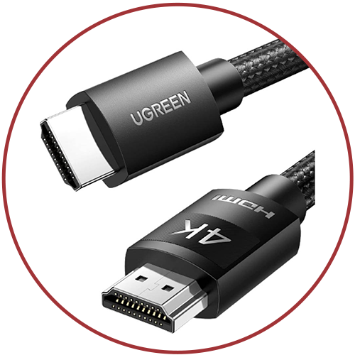 أسلاك HDMI