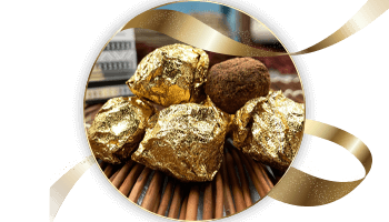 البخور والمعمول