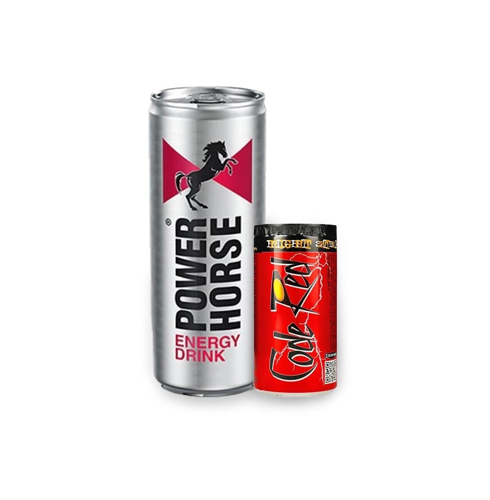 مشروبات طاقة