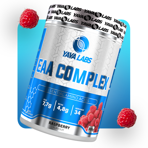 EAA+BCAA الاحماض الامينية