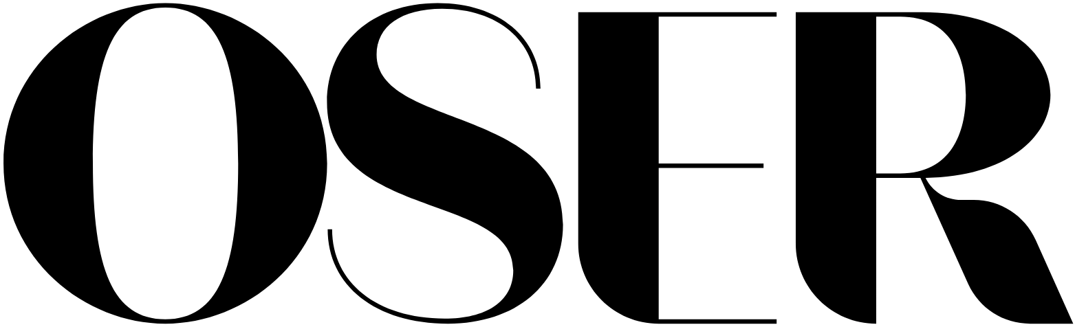 OSER logo