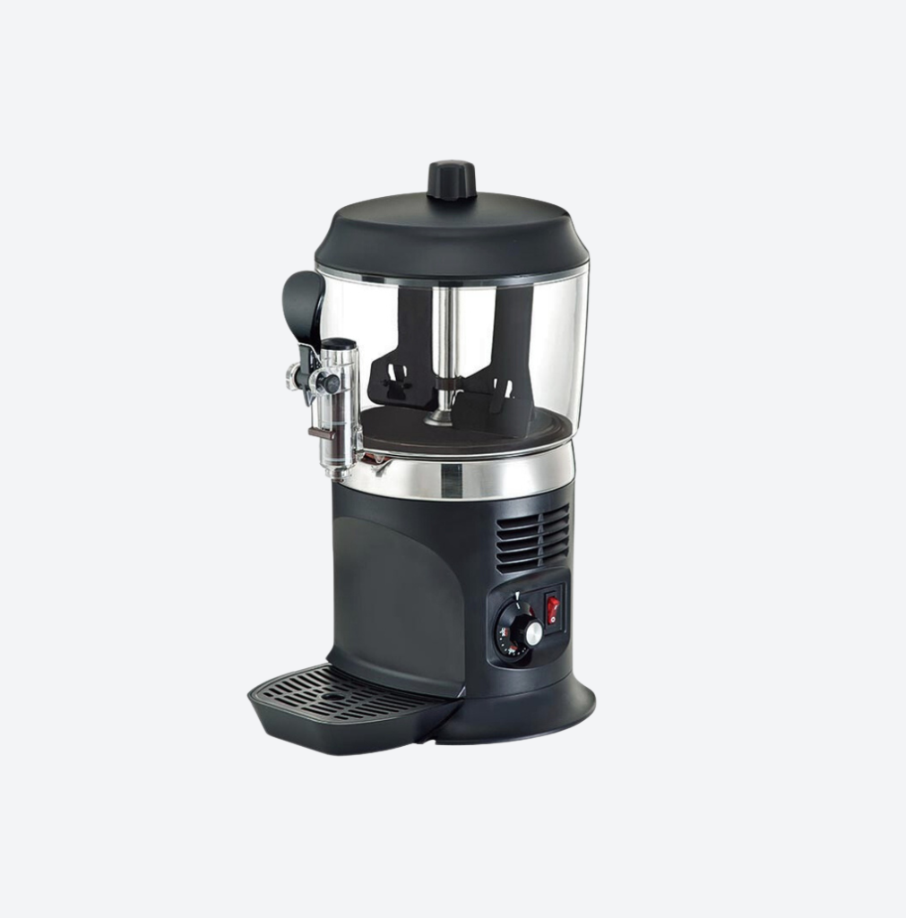 Chocolate and orchid distributors