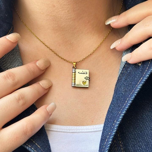 سلاسل نسائية