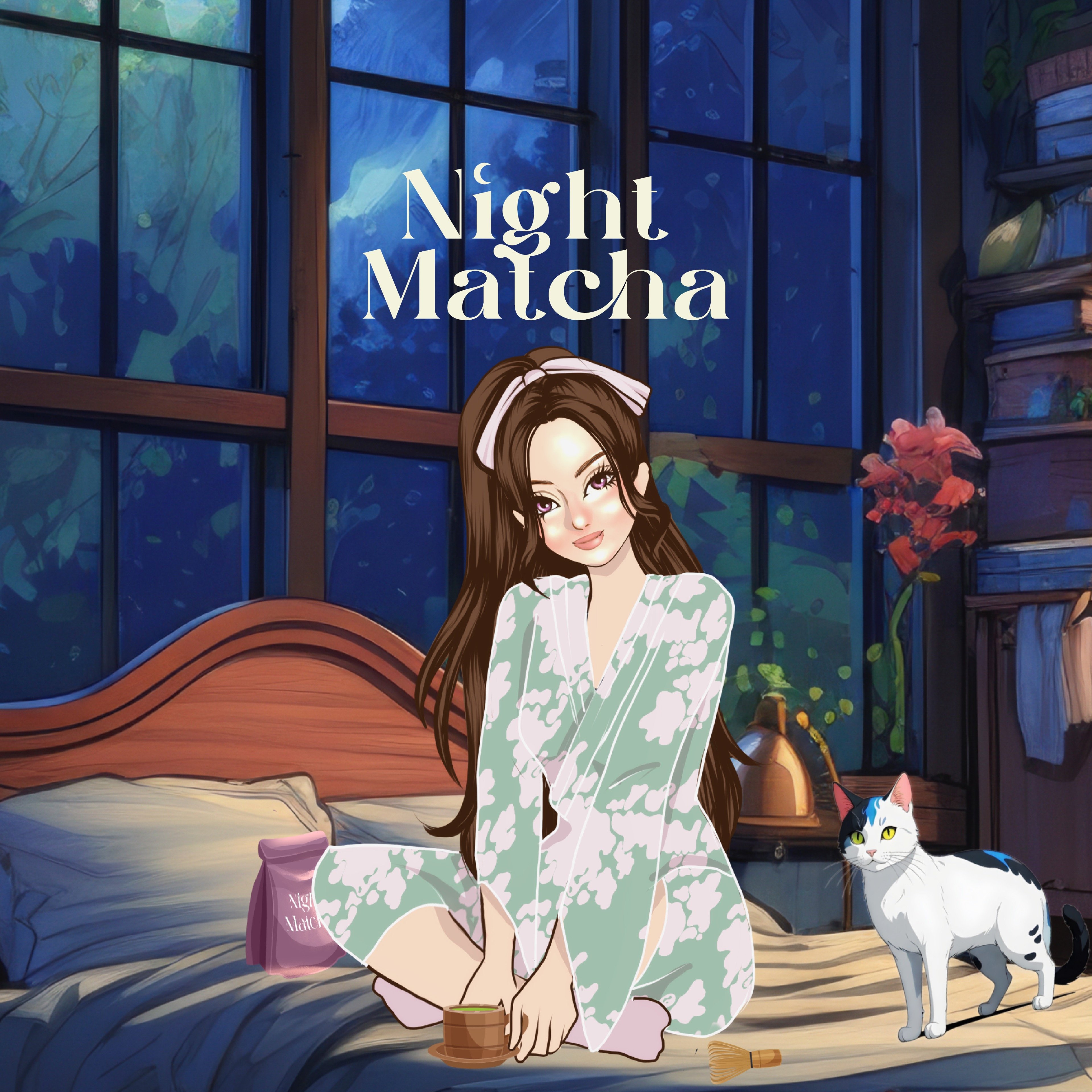 fixed banner