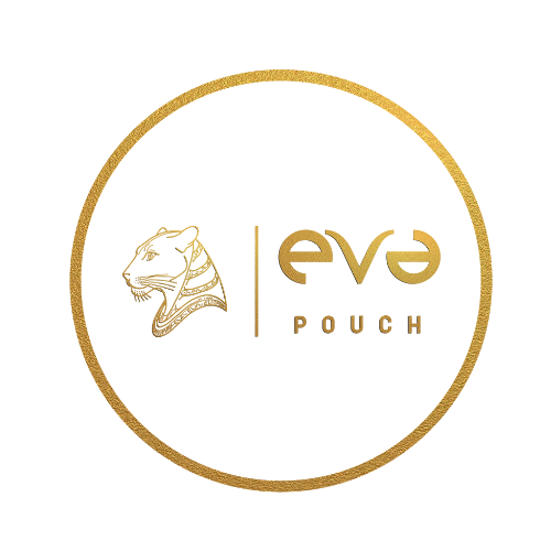 EVA POUCH logo