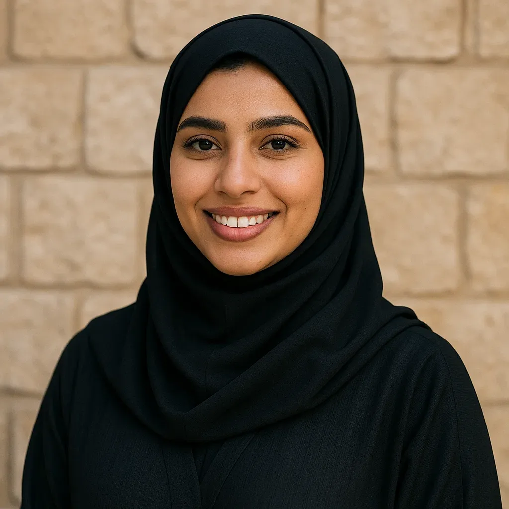 شهد الزهراني