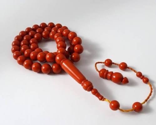 سبّحه رجاليه