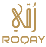 Roqay perfume logo