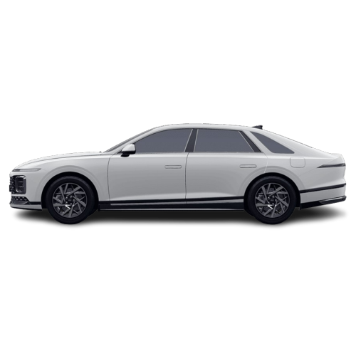 ازيرا (الموديلات من 2012 إلى 2023)