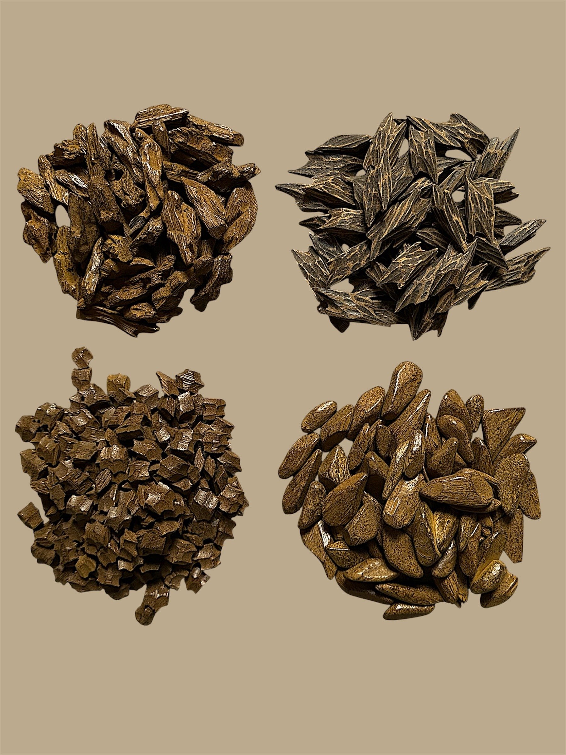 صفوَة العُود والطِيب