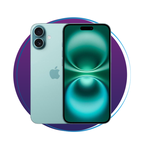 آيفون 16 بلس