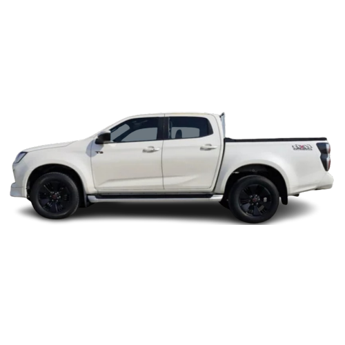 ديماكس D-MAX (الموديلات من 2013 إلى 2025)