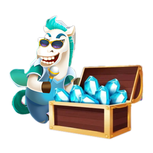 الماس يلا لودو