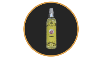 معطرات للجسم