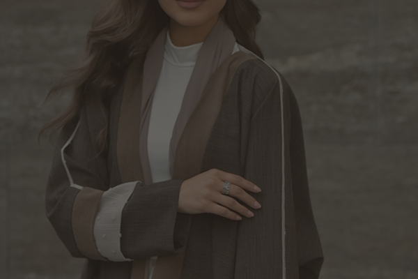 العبايات الصيفيه