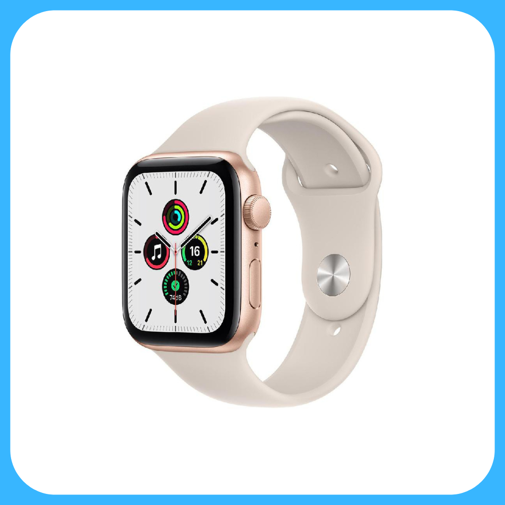 ساعة ابل اس اي الجيل الاول