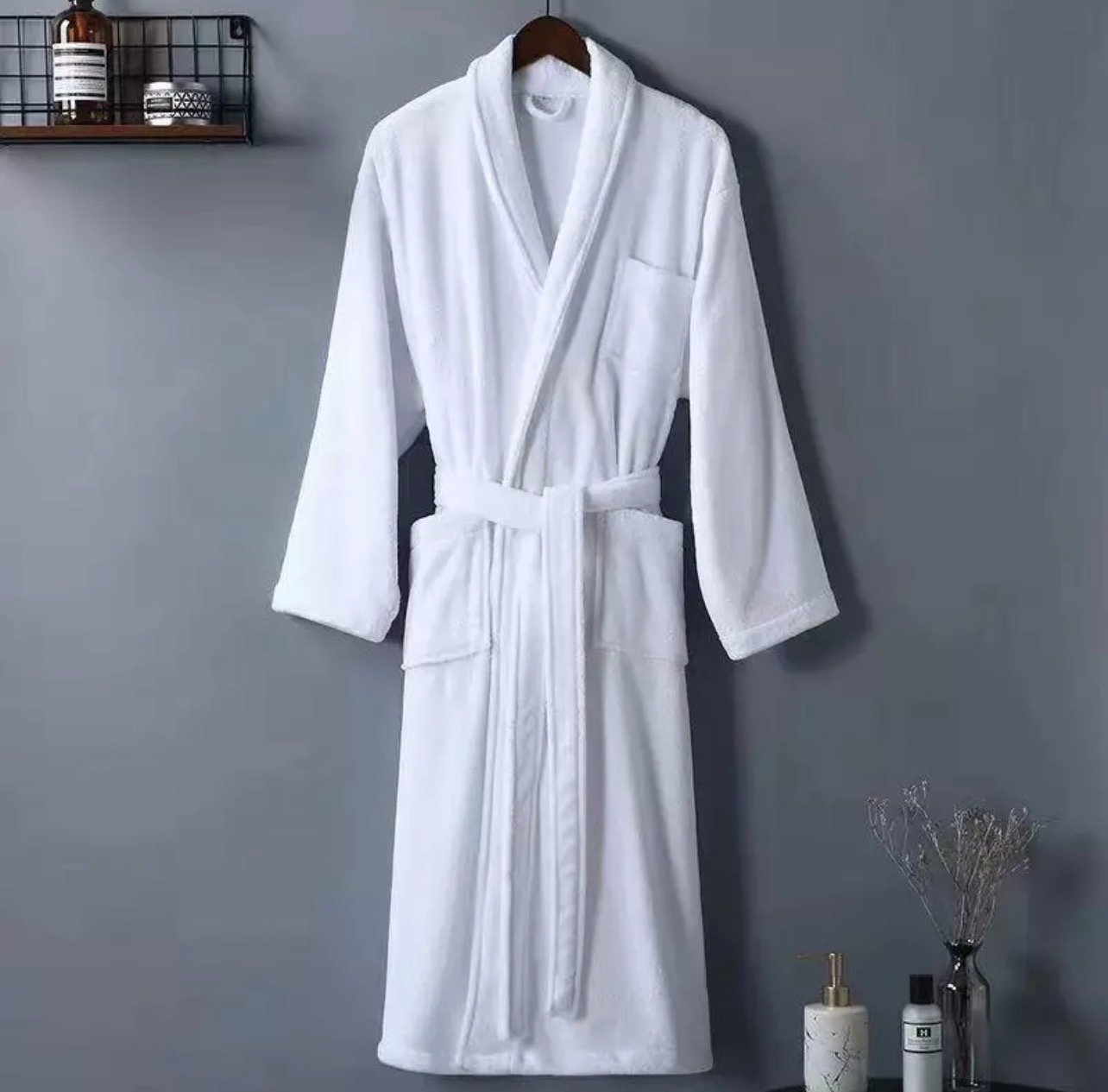 روب شخص واحد