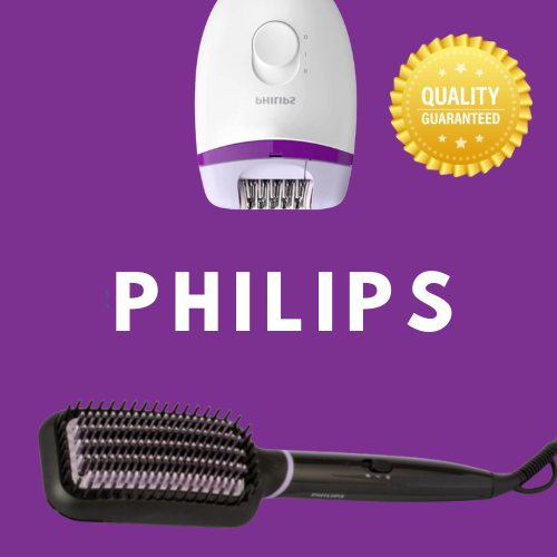 اجهزة الشعر فيليبس