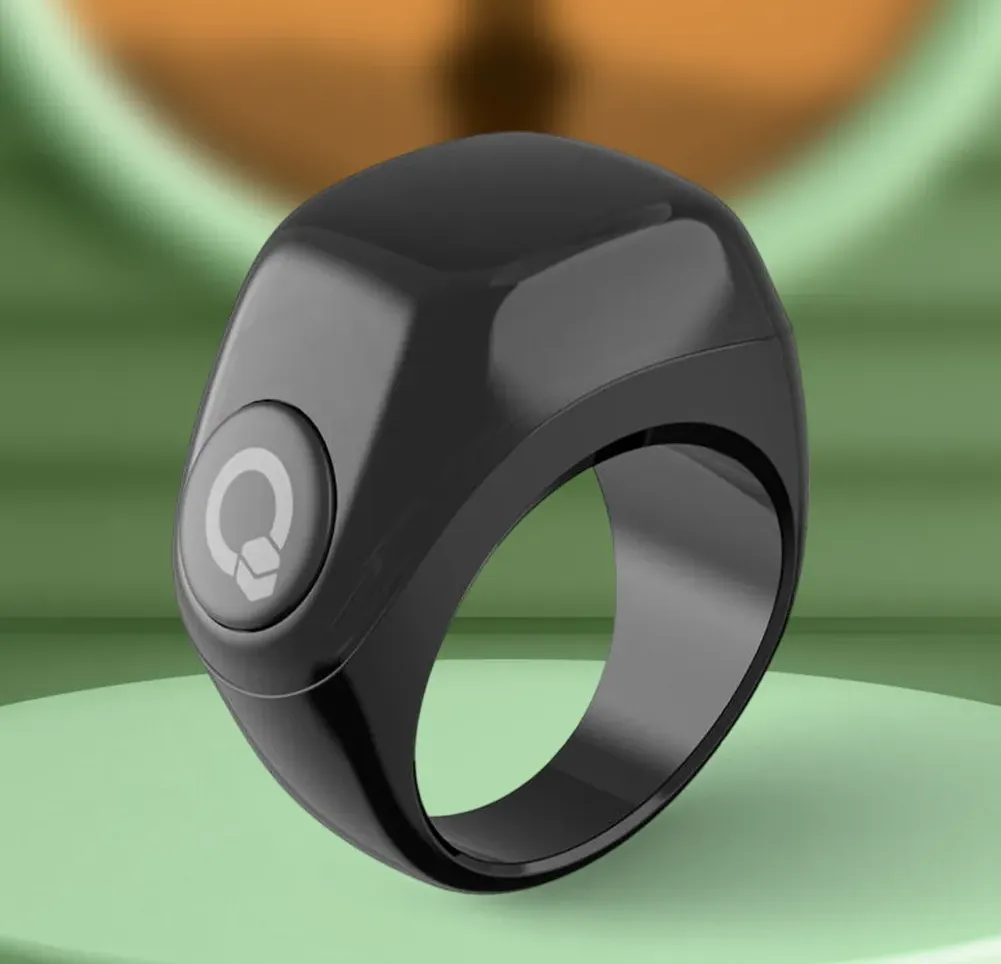 سبح إلكترونية