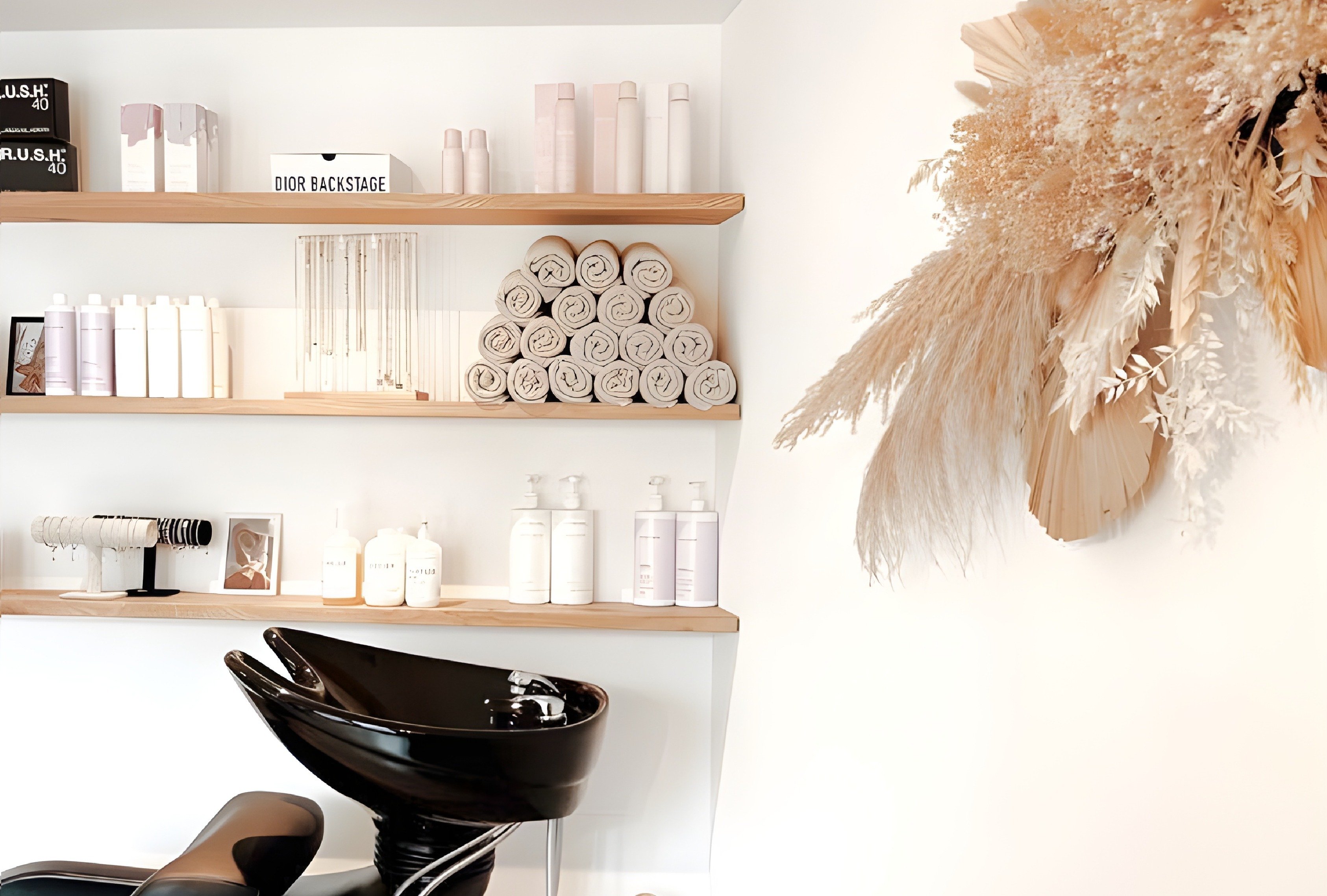 Special products slider