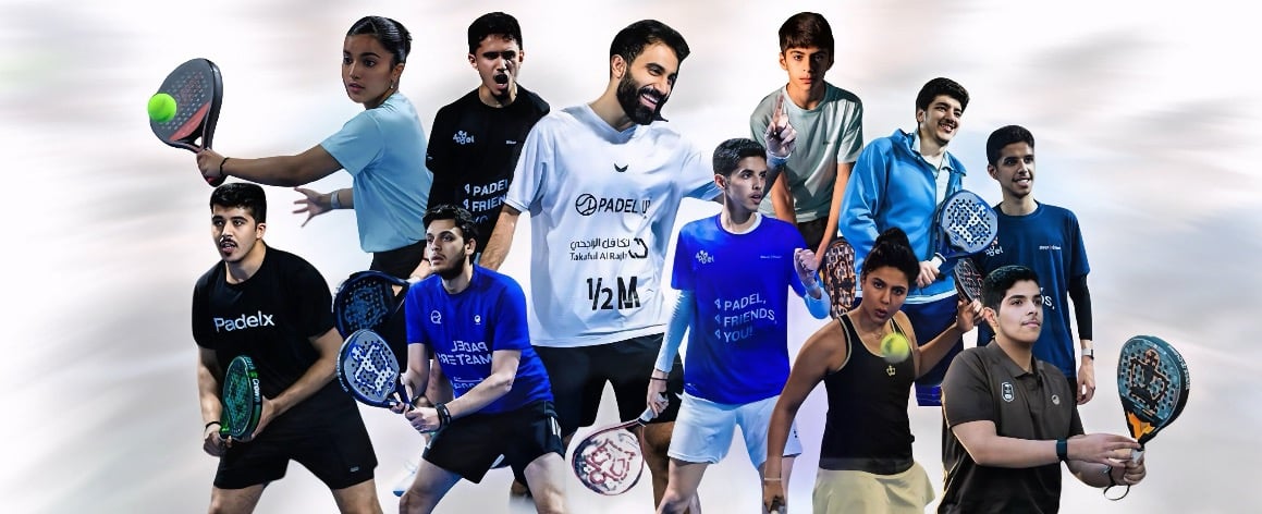 fixed banner