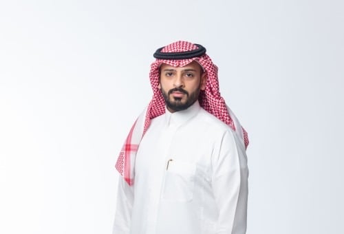 حمد العنزي