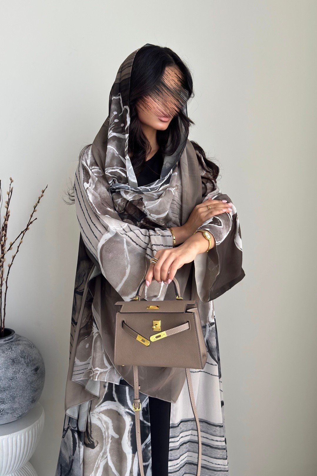 روز عبايـة.