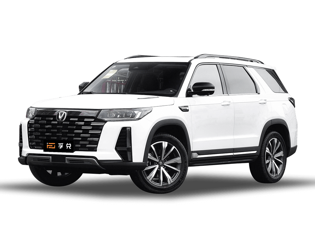 شانجان سي اس 95 - Changan CS95