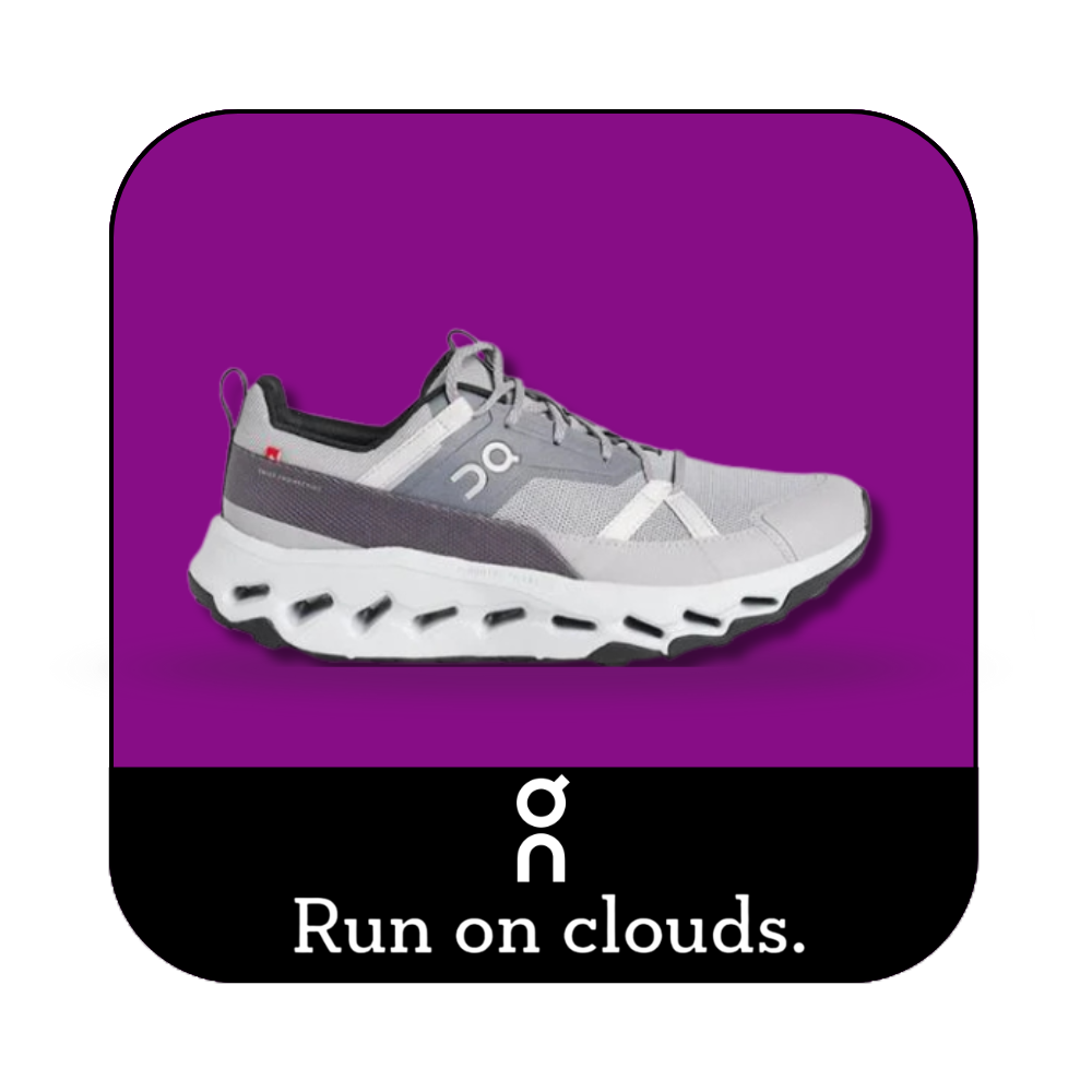 اون راننج On Running