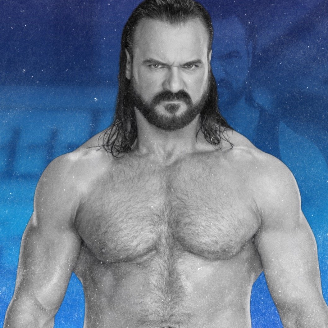 درو ماكنتاير