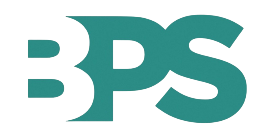 Business Professional Services Logo