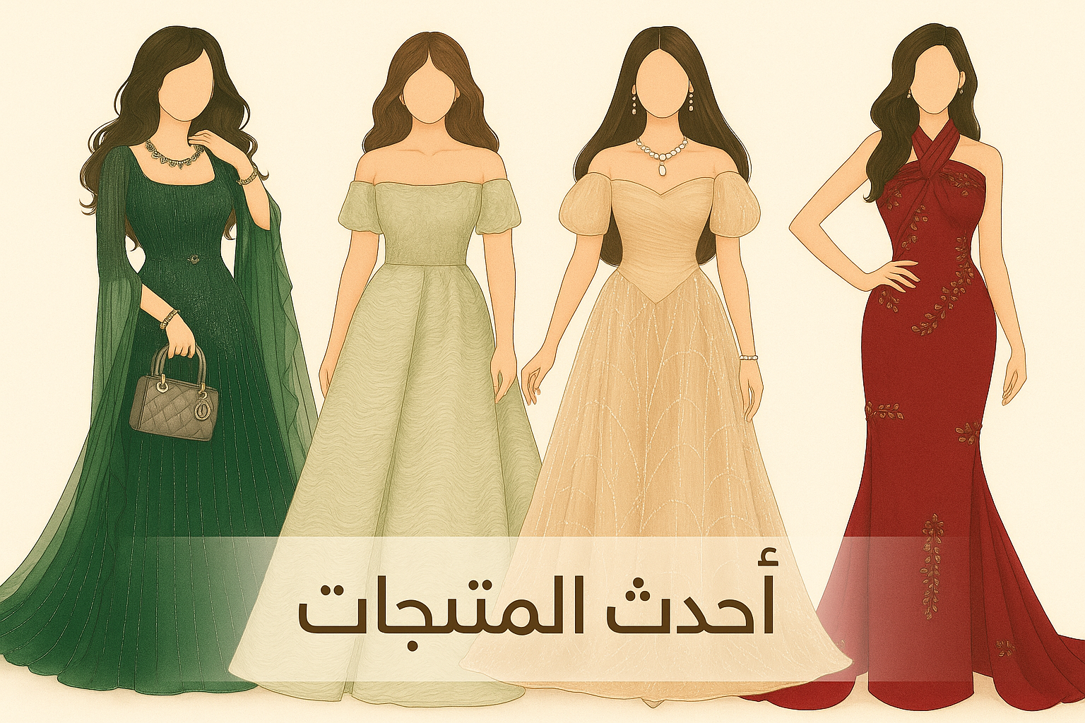 fixed banner