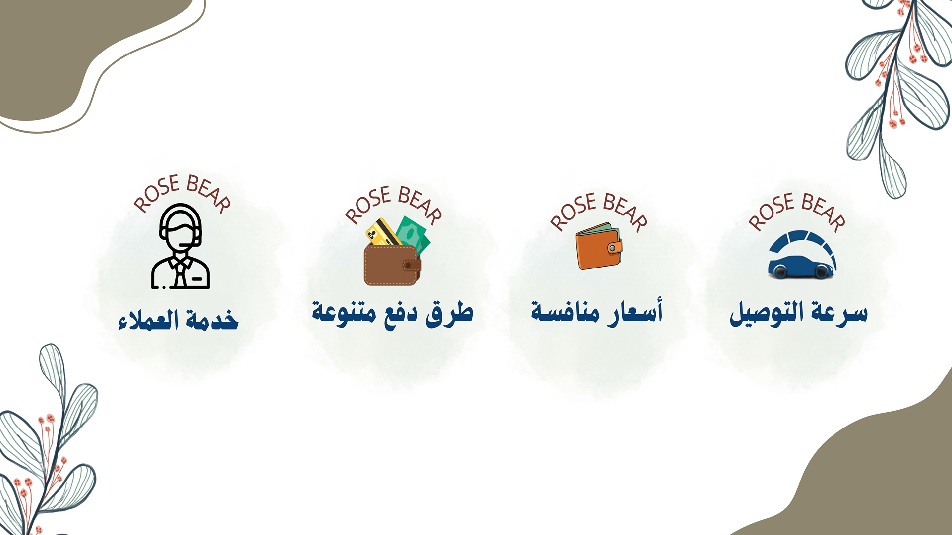 fixed banner