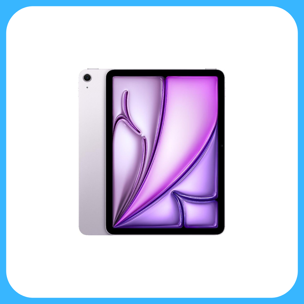 ابل ايباد اير الجيل السادس مقاس 11 انش