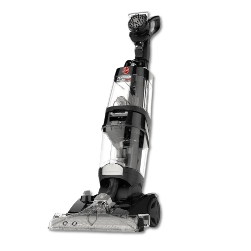 مكانس تنظيف السجاد