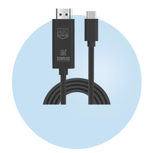 Turn your screen into a smart one