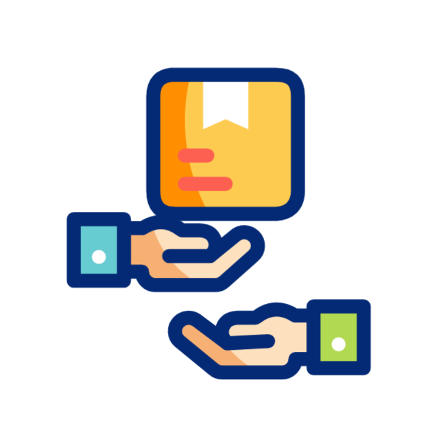 الدفع عند الاستلام