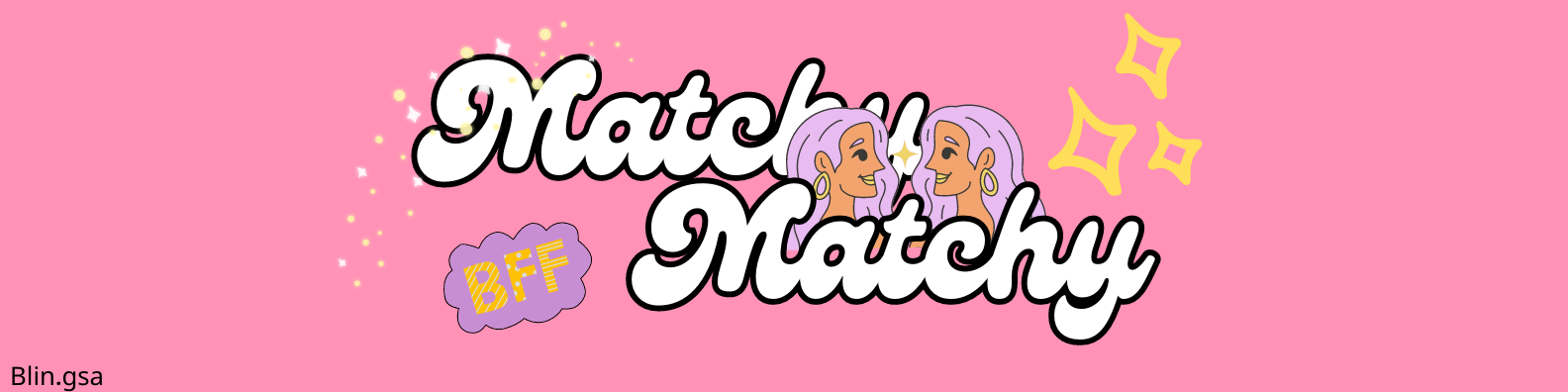 fixed banner