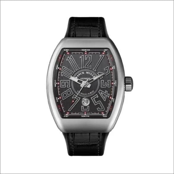 فرانك مولـر رجالي