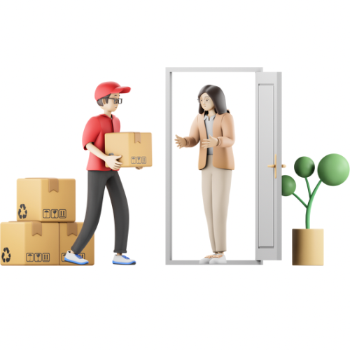 الدفع عند الاستلام