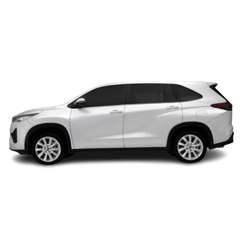 انوفا (الموديلات من 2006 إلى 2025)