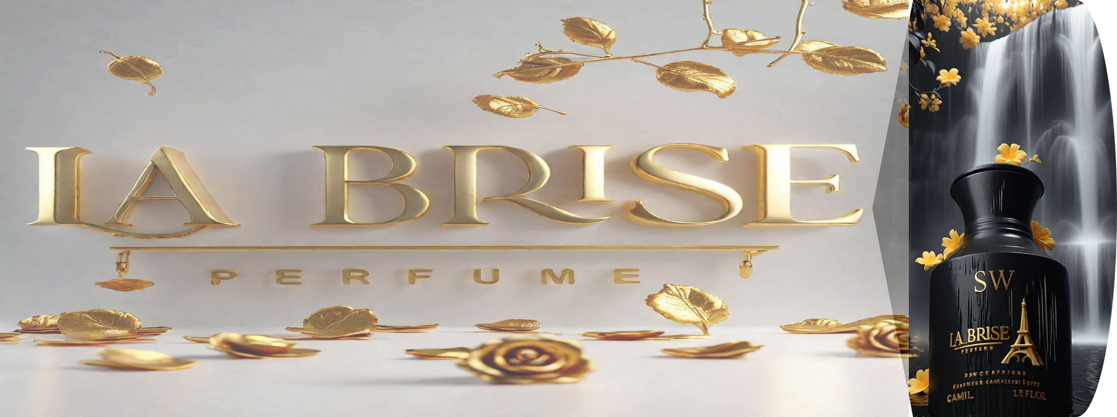 fixed banner