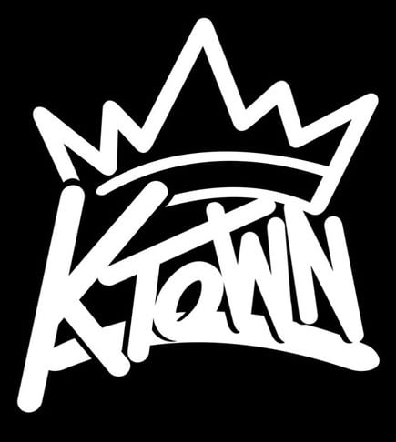 KtownKicks logo