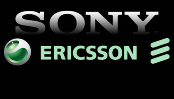 ســوني أريكسون