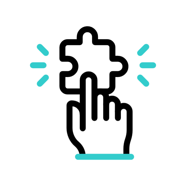 حلول رقمية مخصصة